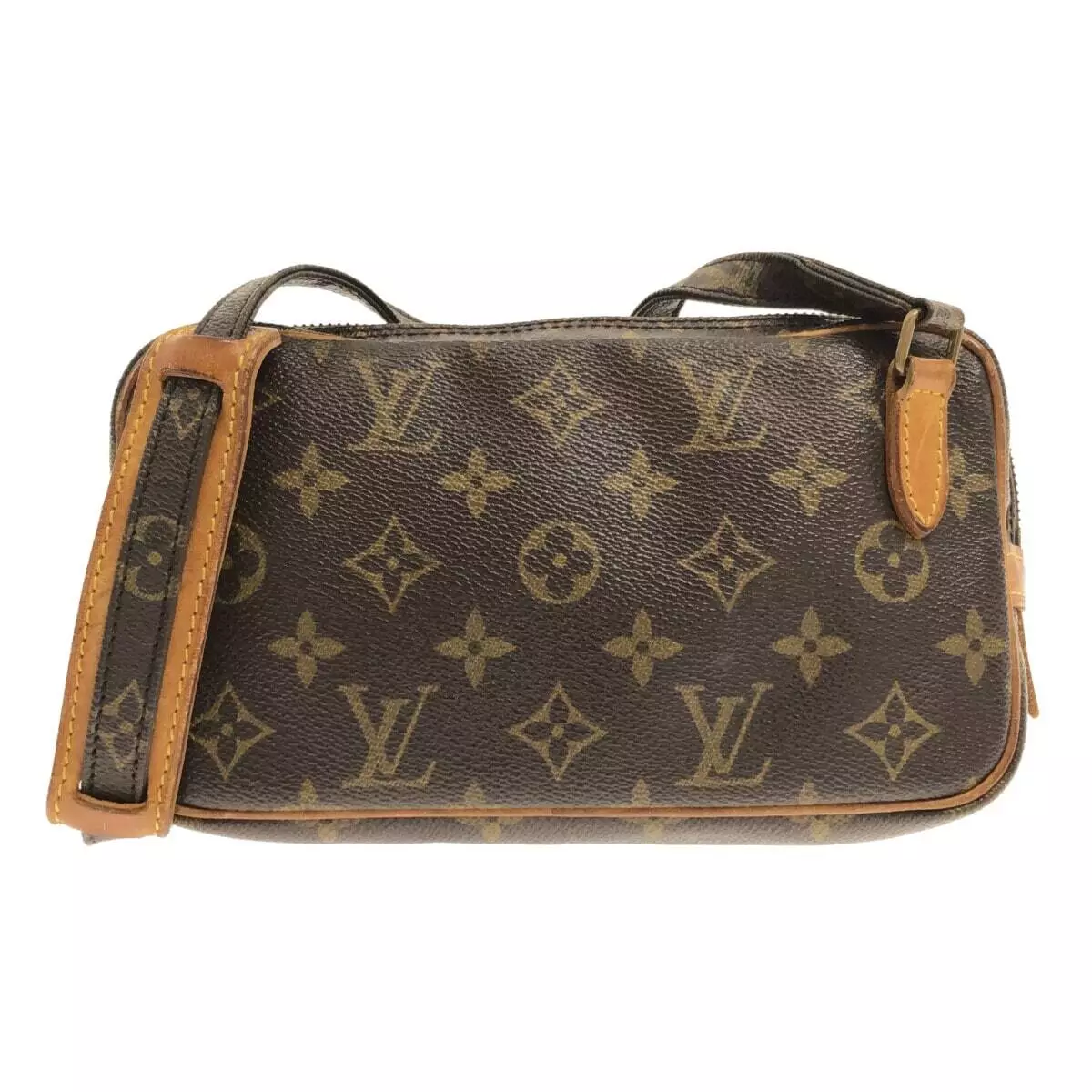Pochette louis 2025 vuitton bandouliere