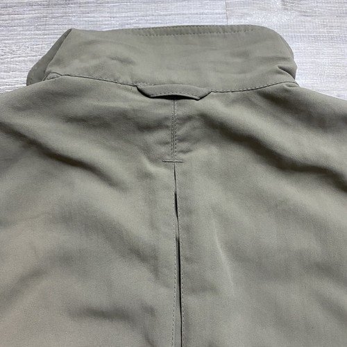 Columbia Titanium Cargo Vest L Utility Pockets Hiking Fishing Outdoors Hunting🔥 - Picture 10 of 17