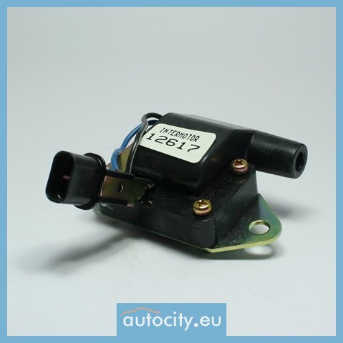 Intermotor 12617 Ignition Coil