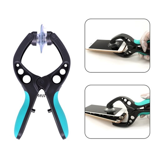 Screen Opening Tool kit 13Pcs Mobile Phone Laptop Screwdriver Repair Tool Set - Zdjęcie 5 z 5