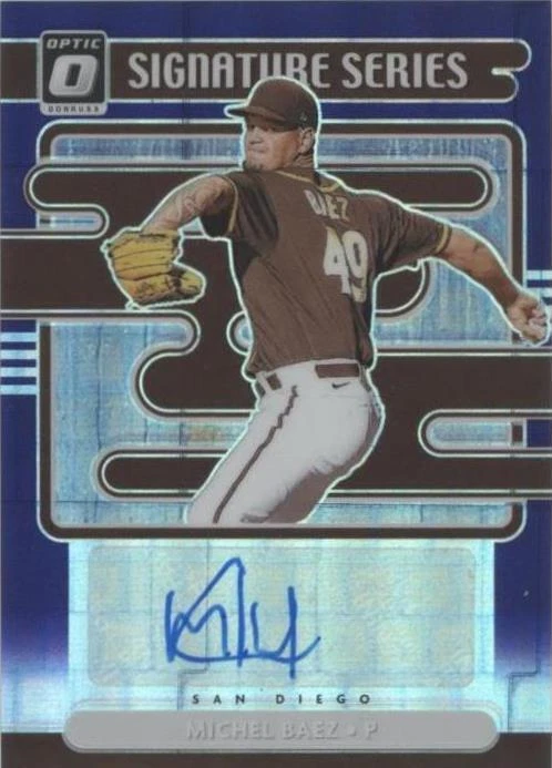 Purple Pandora Prizm