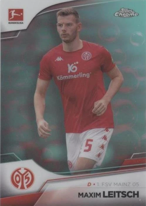 Aqua Bubble Refractor