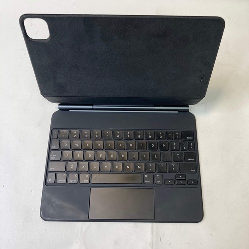 Apple Magic Keyboard Folio Space Gray MXQT2LL/A