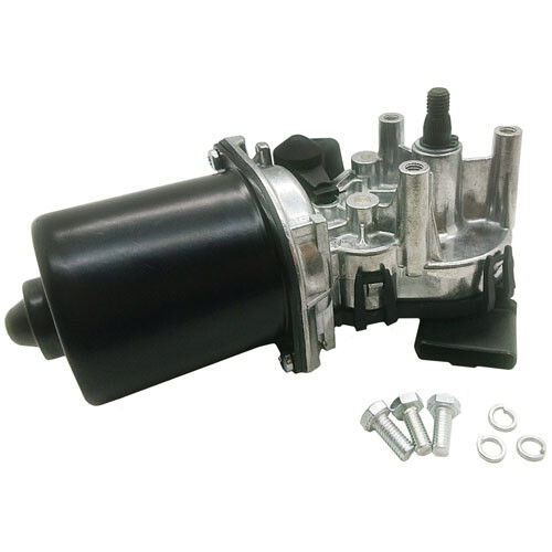 FITS NISSAN QASHQAI (20072013) WINDSCREEN WIPER MOTOR FRONT eBay