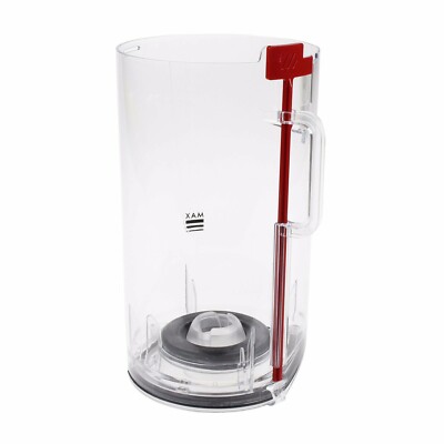 Dyson DC40 Clear Dust Bin Assembly - Part No. 923585-01 Original