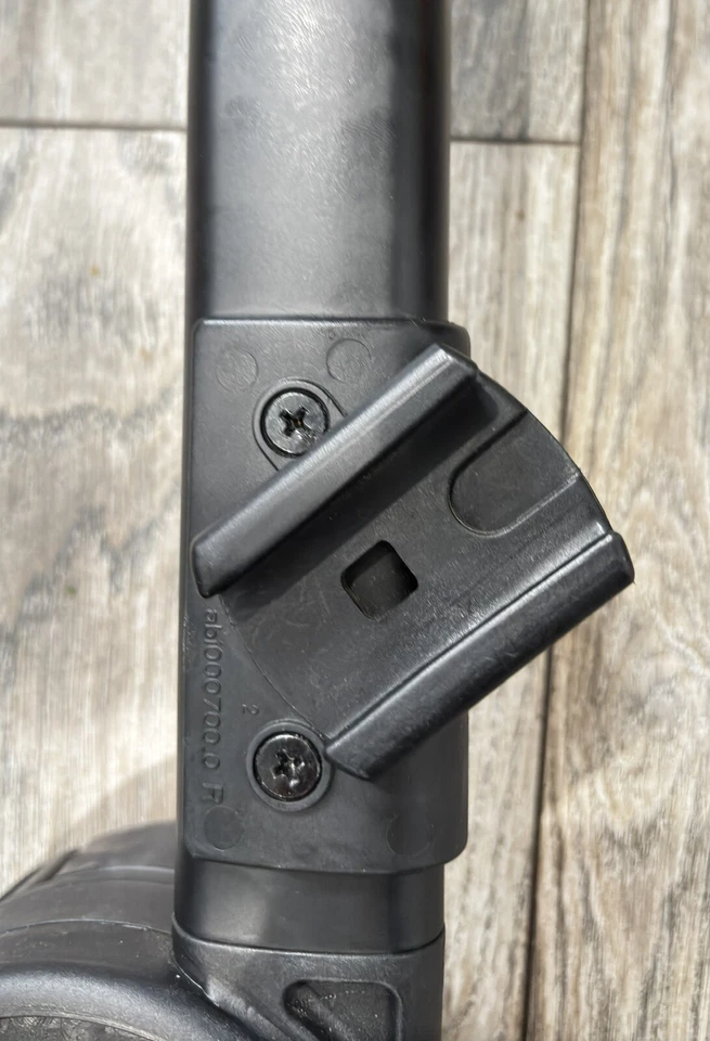 Seat Bracket Set of 2 City Select Baby Jogger Stroller Frame Right & Left Parts - Image 3 of 3