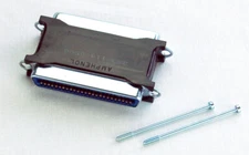 Amphenol 50 PIN Female to Female Adapter - 10013644