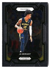 2024 Panini Prizm Draft Picks Basketball - Base - #29  Ja Morant
