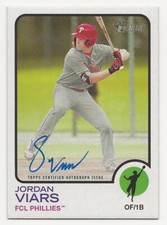 Topps to Award Collector with One-Day Corpus Christi Hooks Contract - UPDATE 9
