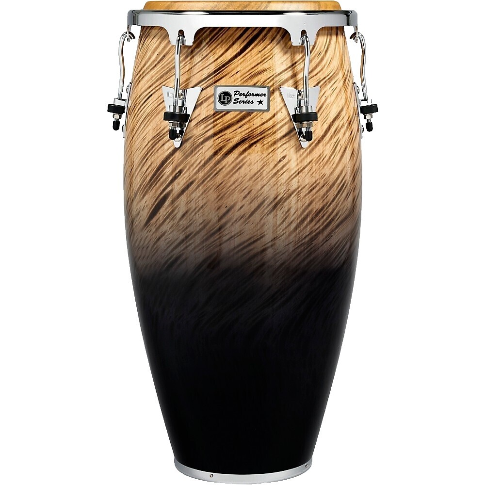【Rekua】LP PALLADIUM コンガ 1本 ソフトケース付 Congas LP Palladium | eBay