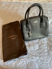 Kate Spade New York Satchel Bag, Medium - Black