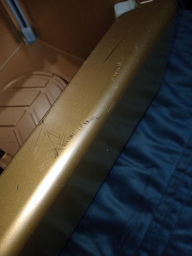 Dispensador Automático de Cubierta de Zapato, Máquina de Cubierta de Zapato Nueva Caja Abierta Ver Detalles - Imagen 6 de 15