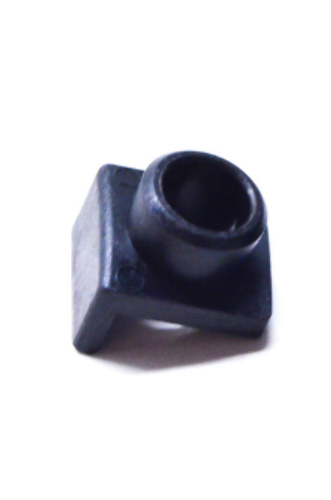 Black Plastic Bushing for Mercury Mariner Outboard Starter Motor 23-57387