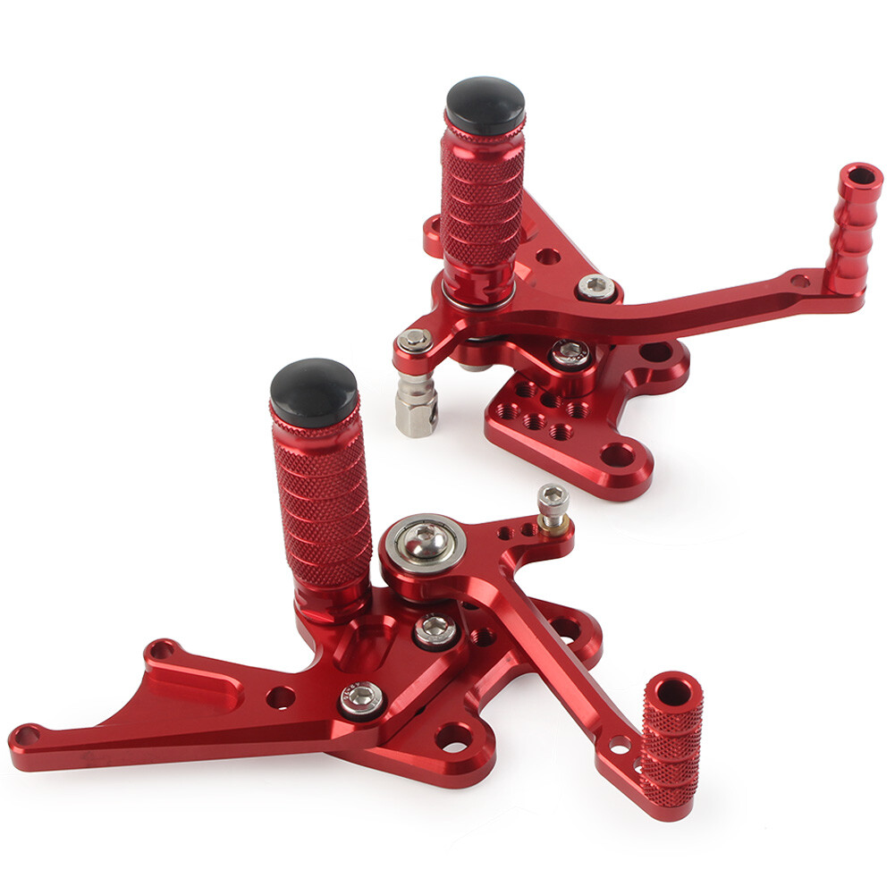 1/14 専用 For 07-21 Kawasaki Concours 14 ZG 1400 ZX-14R 2-4