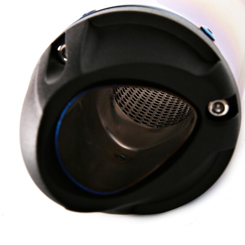 For Kawasaki Ninja 650 Z650 2012-24 Whole System Exhaust Tips Black Header Pipe - Picture 8 of 14