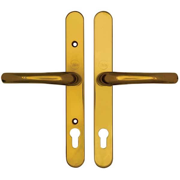 Yale PVCu Replacement Door Handle GF (P-PVC-RH-PGF) - Image 5