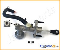 Geberzylinder, Kupplung Japanparts FR-H18 FüR Hyundai