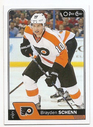 16/17 O-PEE-CHEE BASE Hockey (#451-500) U-Pick from List - Picture 25 of 47