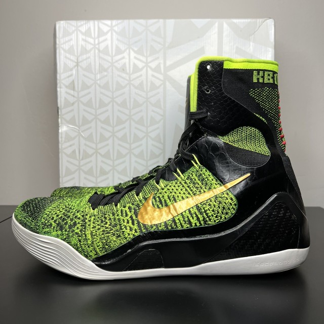 kobe 9 ebay