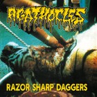 Agathocles - Razor Sharp Daggers [New CD]