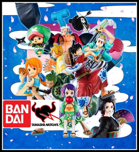 Tamashii Nations One Piece Bandai Spirits Figuarts Zero Wano Country Figure Ebay Tamashii Nations One Piece Bandai Spirits Figuarts Zero Wano Country Figure Ebay