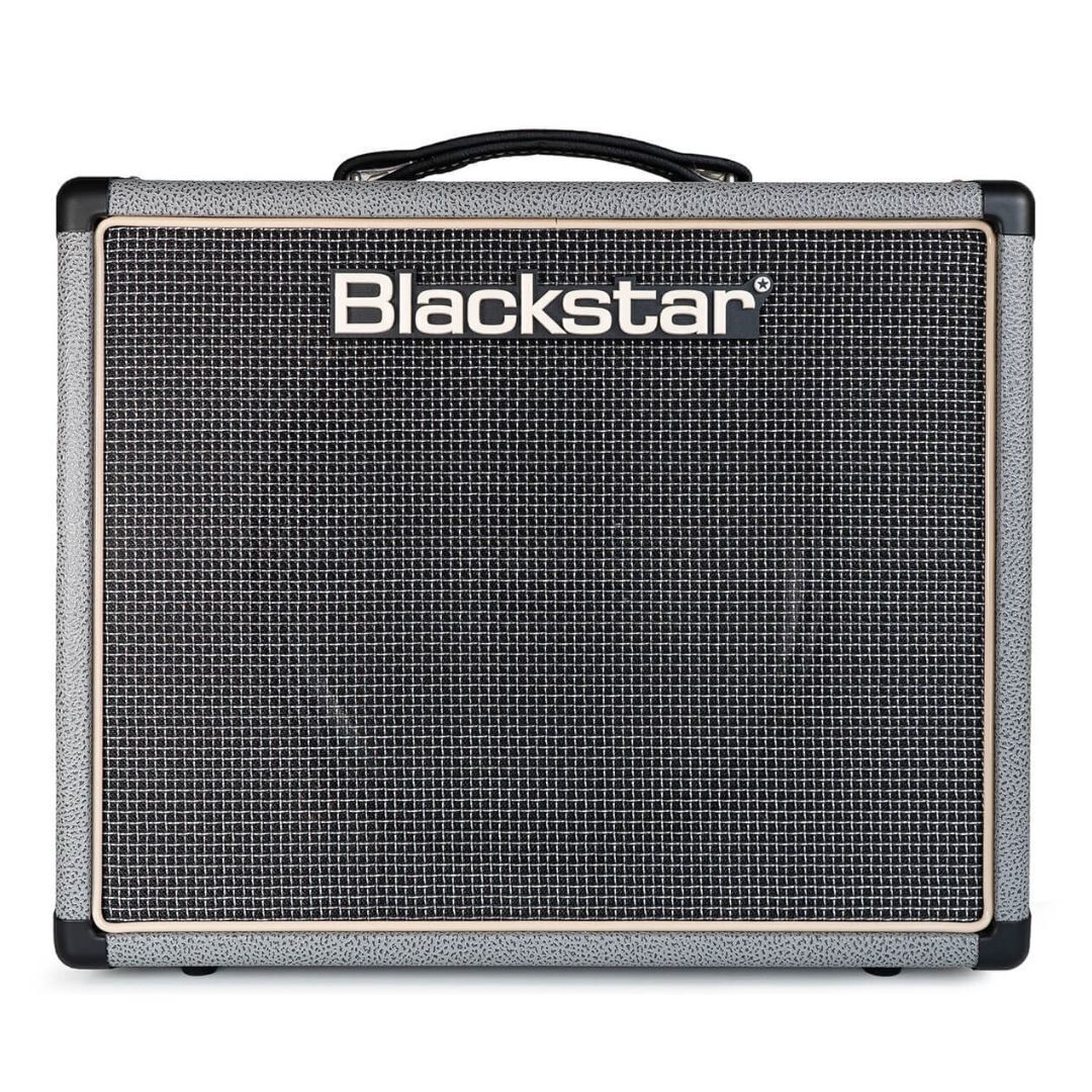 Blackstar Limited Edition HT-5R MKII Bronco Grey 5 Вт 1x12 Комбинированный усилитель с реверберацией 129590₽