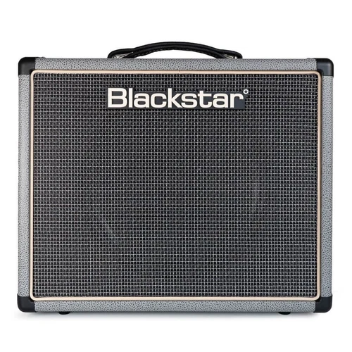 Blackstar Limited Edition HT-5R MKII Bronco Grey 5W 1x12 Combo Amp w Reverb