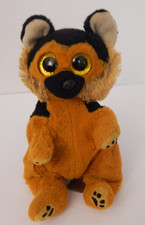 Ty * Beanie Babies*Beanie Bellies~ "Ace" * German Shepherd Dog *2022*No Hang Tag