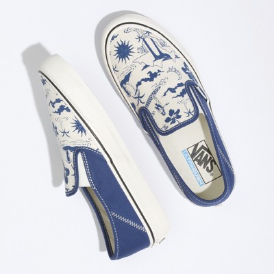 Vans ísland outlet