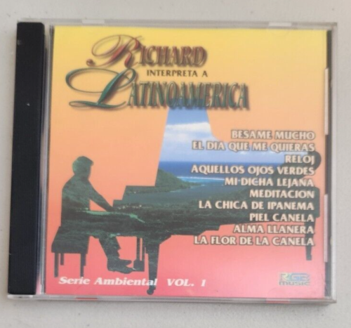 Music CD's Salsa Bachata Merengue Latin Pick N Choose $1.99 each - Flat Shipping - Picture 9 of 71