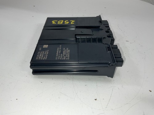 2018 HONDA HR-V LOCKING CONTROL MODULE UNIT 38320-T7D-A01 OEM - Picture 11 of 12