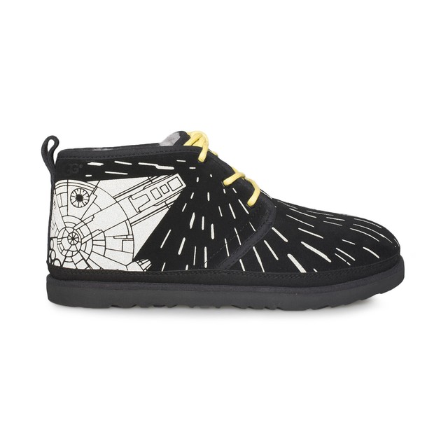 star wars uggs