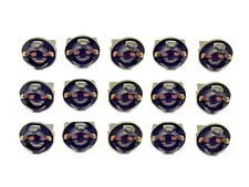 Panel de instrumentos de 1/2" enchufes giratorios racimo bombilla tablero de instrumentos importaciones