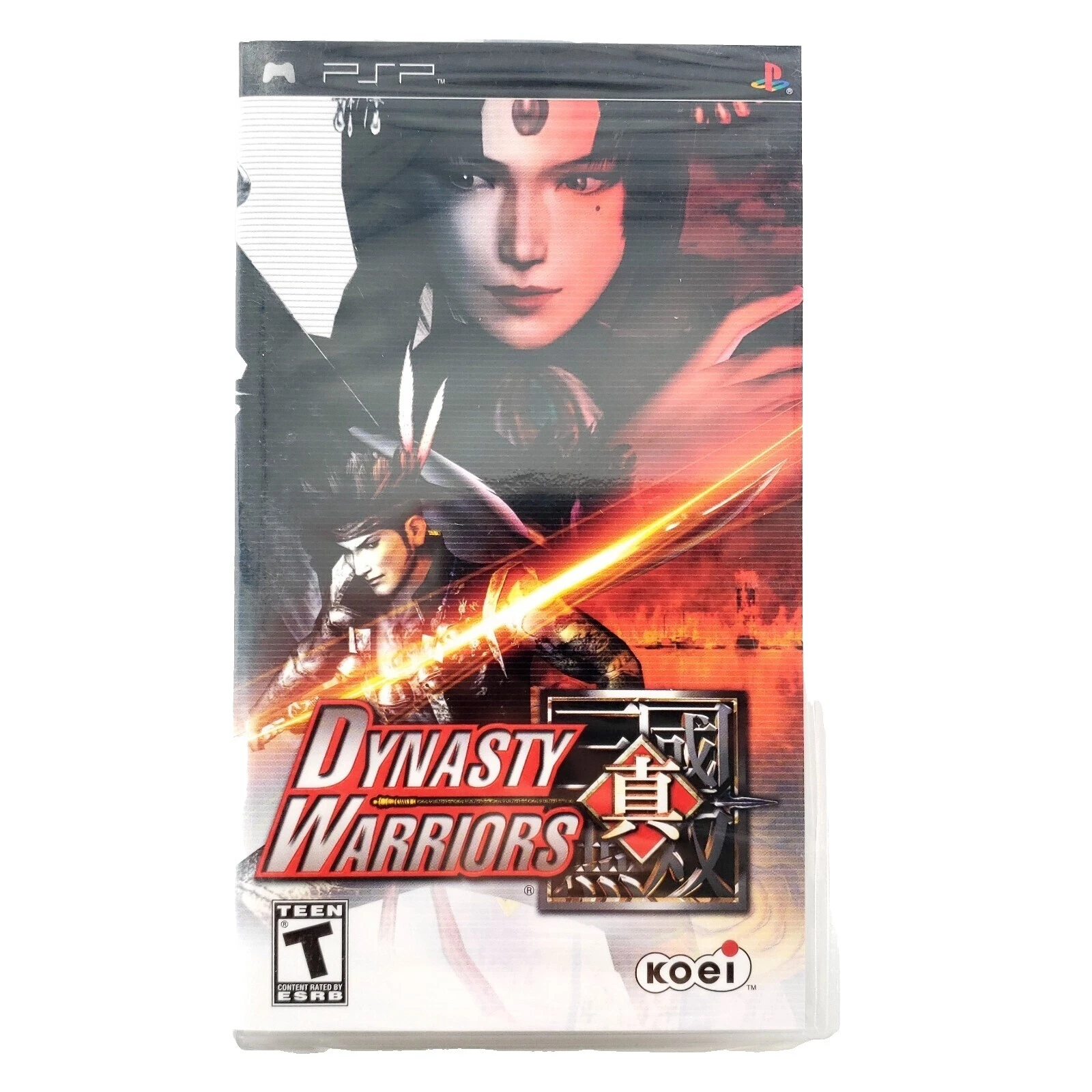 Sony PSP 2005 Video Games