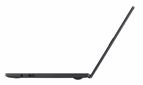 ASUS E210 11.6 Inch Intel Core Celeron 4GB RAM 64GB eMMC Windows Cloudbook- Blue - Picture 4 of 12