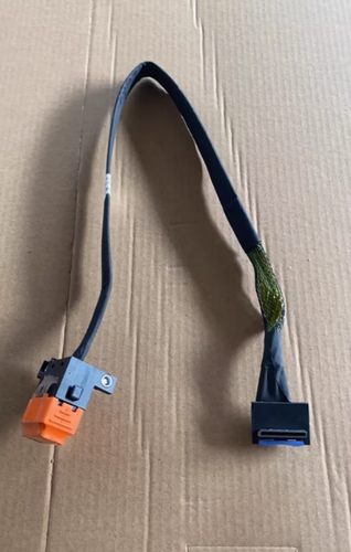 Dell C6420 SATA cable 2.5/3.5 0MRCX4 MRCX4