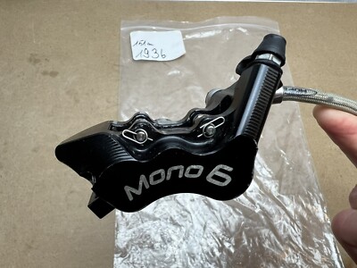 hope商品 Hope Mono6 rear 150cm Sku1936 | eBay