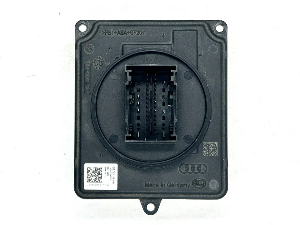 OEM for 20-23 Audi A4 A5 Q5 S4 S5 SQ5 LED Headlight Module 4K0 941 572 DD - Image 2 of 3
