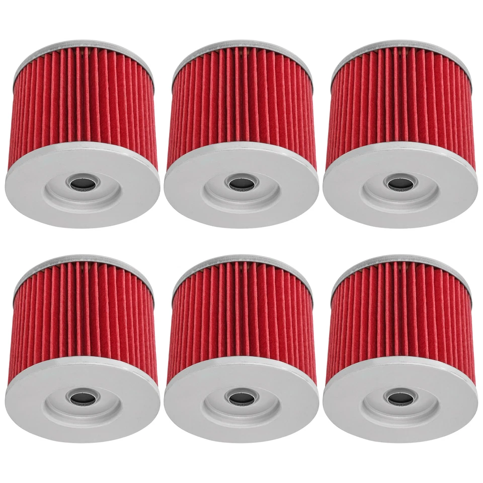 Oil Filter For Suzuki GS500 1989-09 / GS550 77-1986 / GS750 77-83 / GS850G 79-83 - Image 3 of 4