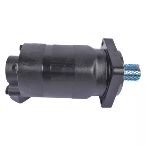 Motore idraulico nuovo compatibile Char-Lynn 112-1068-006 Eaton 112-1068 serie 6000 - Foto 1 di 6