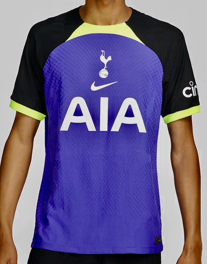 Purple Spurs Fc Kit 2015 Spurs Kit Tottenham Hotspur 2015 2016 Top