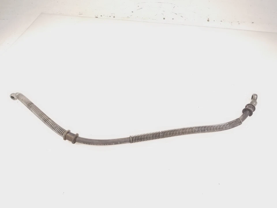 2003 03 Yamaha Vmax VMX1200 Rear Brake Line Hose Free Shipping - Image 2 of 4