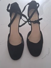 Christian Loub￼outin Heels