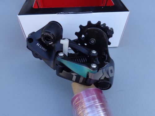 ++NEW OLD STOCK++ SRAM X01 Type 2.1 Rear Derailleur 11s (xo1, x0 xx, xtr, xt) - Imagen 8 de 16