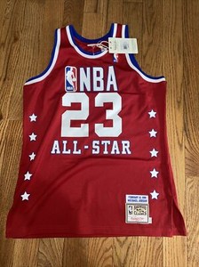 1989 jordan all star jersey