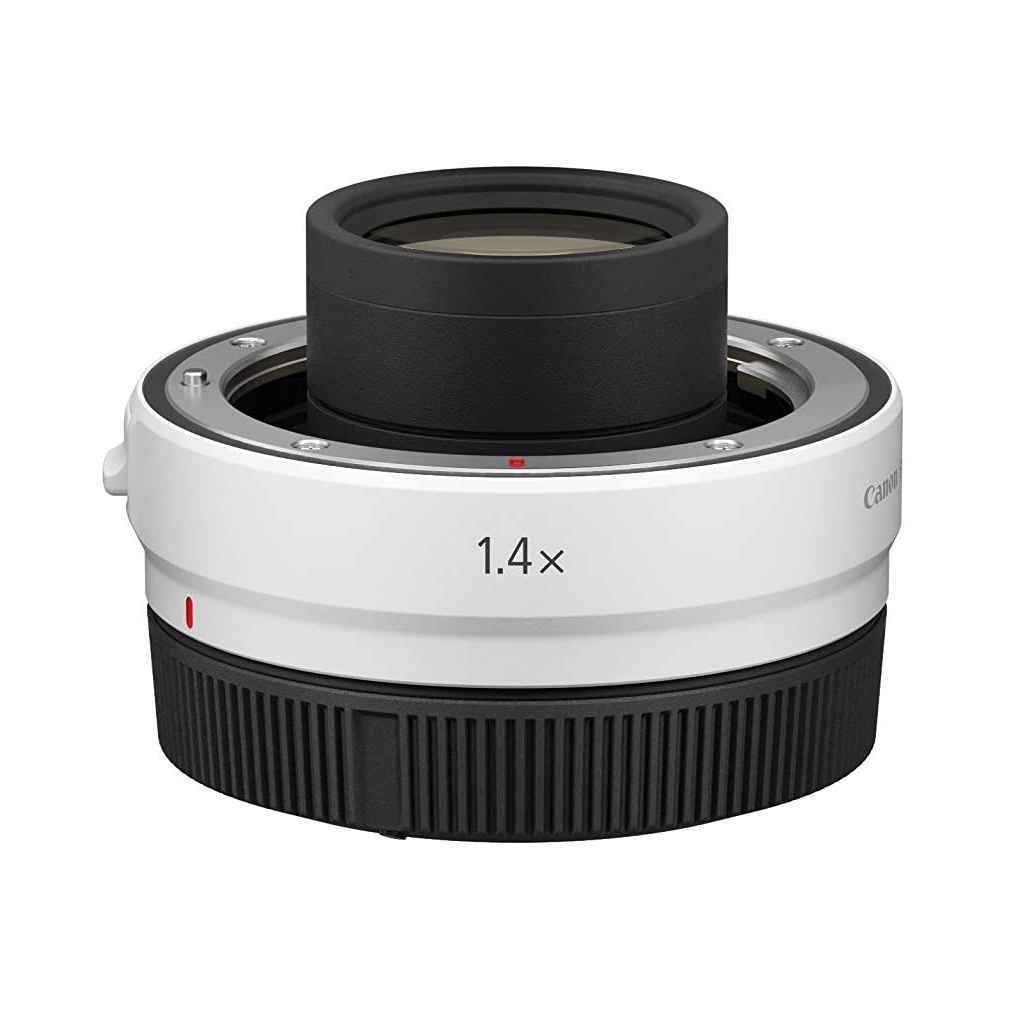 Canon Extender RF 1.4X Duplicatore Focale