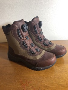 kangaroo upland boots