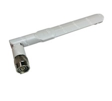 RP-TNC 5dBi White Dual-band dipole 2.4/5.8GHz AC Paddle Omni Antenna for Cisco