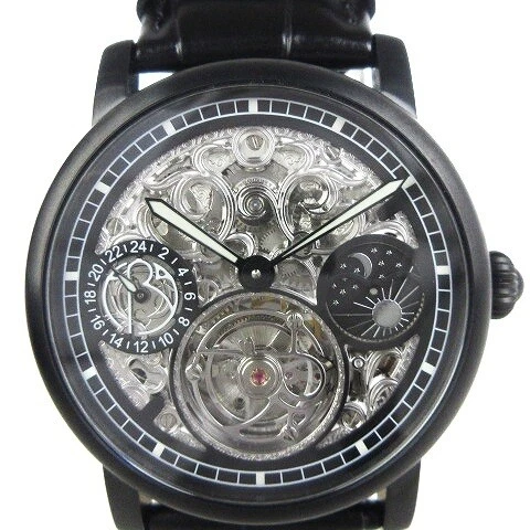 Tourbillon hotsell era prometheus