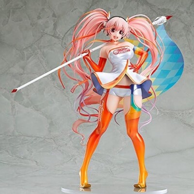 その他 Super Sonico Racing Ver. 2016 Super Sonico 1/6 Figure Racing Ver. 2016 Max Factory Good